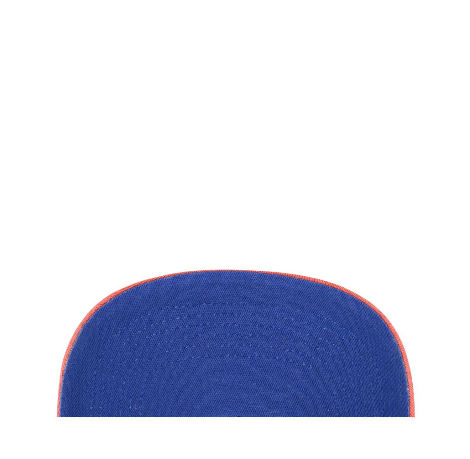 Men's Orange FC Cincinnati Brushmark Hitch Adjustable Hat