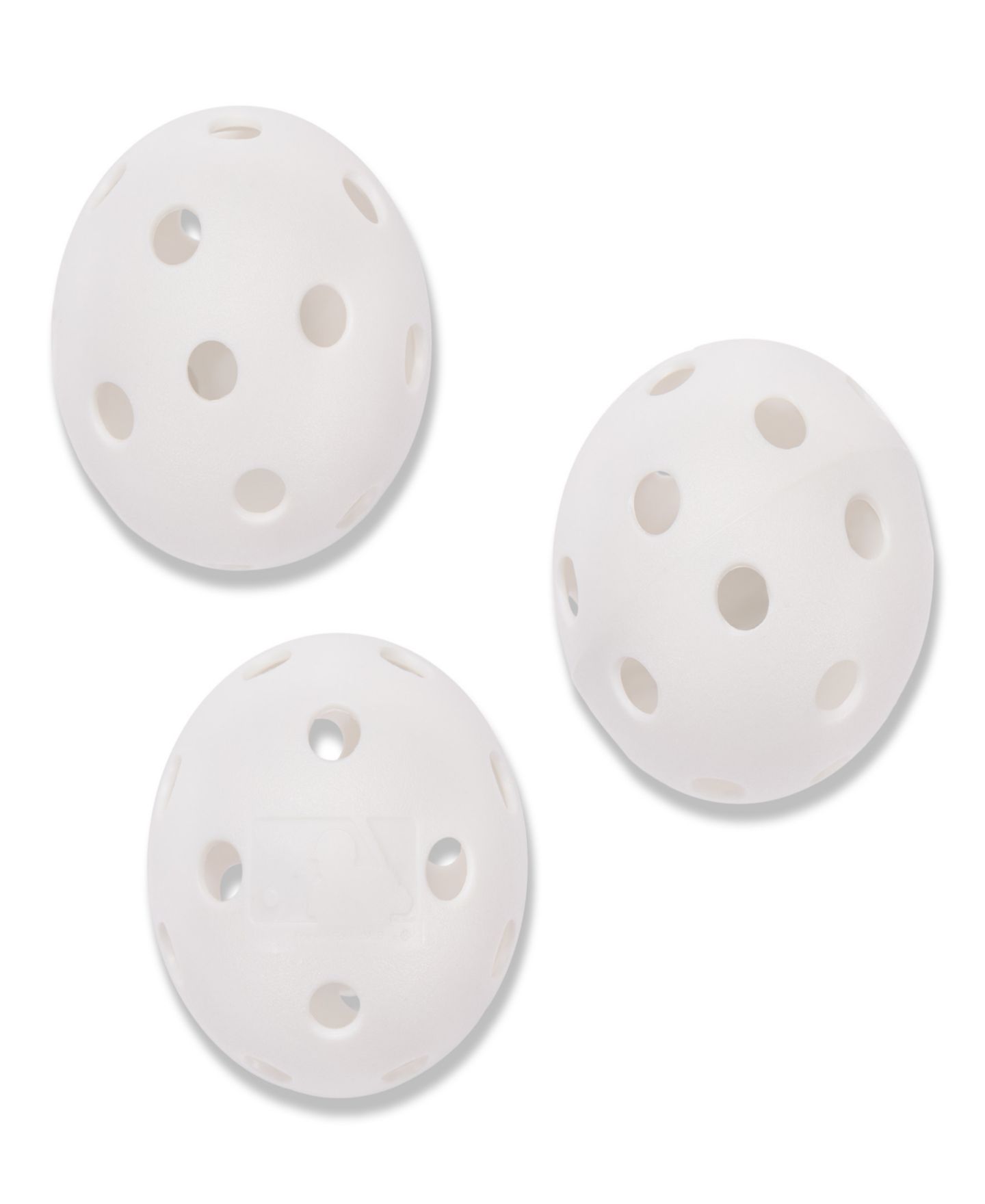 Детские игрушки Franklin Sports MLB Baseball Pitch Zone Pitching Target Set — фото 2