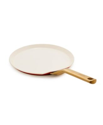 Reserve Pro Aluminum 10.31" Crepe Pan