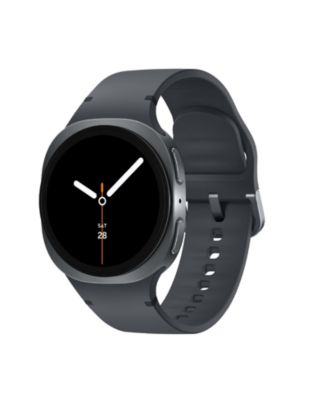 Galaxy Watch8 Cellular LTE Aluminum Smartwatch 40mm BT - (2025, SM-L325UDAAXAA)