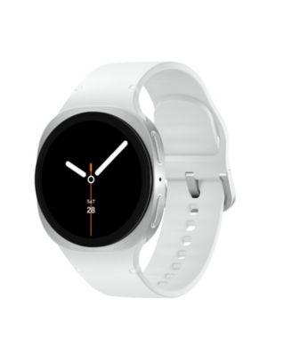 Galaxy Watch8 Cellular LTE Aluminum Smartwatch 40mm BT - (2025, SM-L325UDAAXAA)