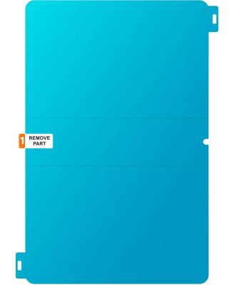 Anti-Reflecting Screen Protector for Tab S11 Transparent - EF-UX730CTEGUJ