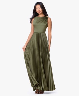 Tall Evening Dresses - Macy's