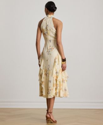 Lauren Ralph Women's Semi-Formal Cocktail & Party Dresses | Macy's
