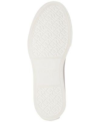 Women's Giddeon Lace-Up Platform Sneakers