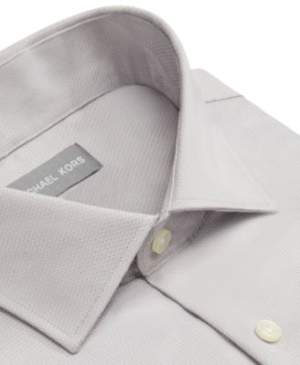Men's Passport Slim-Fit Dress Shirt