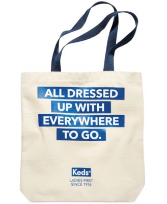 keds bag