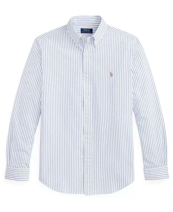 Men's The Iconic Mesh Shirt - thumbnail 5