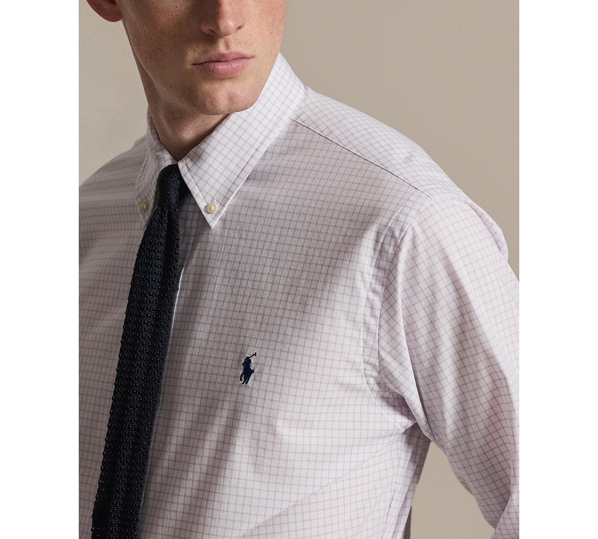 Polo Ralph Lauren Men's Classic-Fit Shirt