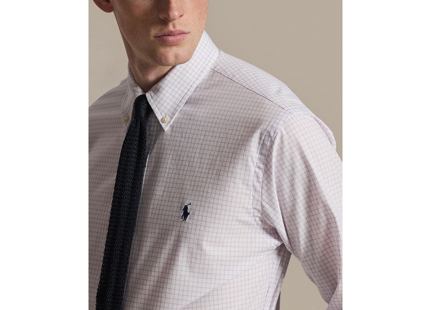Men's Classic-Fit Shirt