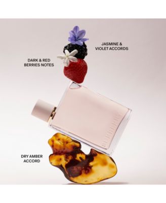 Her Eau de Parfum Spray, 5-oz.
