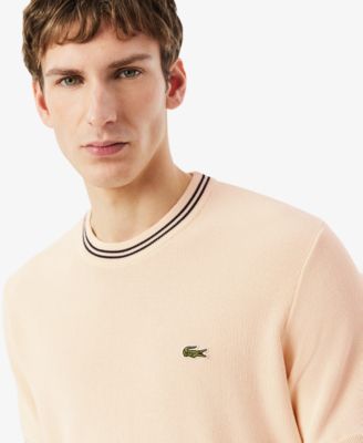 Men's Classic-Fit Crewneck Sweater