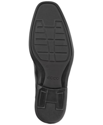 Men's Milan Cap-Toe Shoes