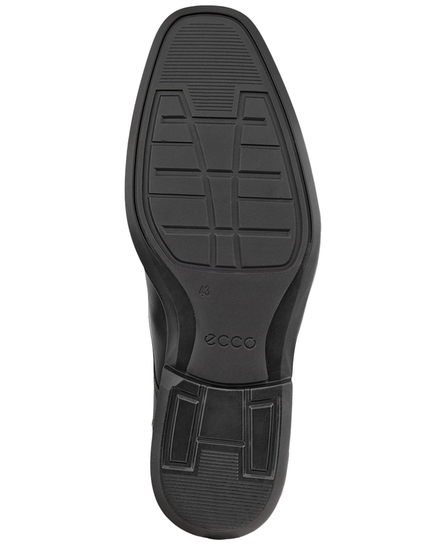 Men's Milan Cap-Toe Shoes