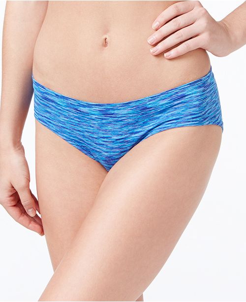 Jenni Seamless Hipster Underwear, Created for Macy's & Reviews Bras