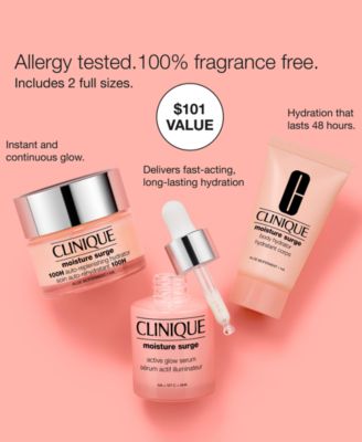 3-Pc. Head-To-Toe Hydrator Skincare Gift Set