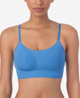 Women's Seamless Litewear Bra DK4028