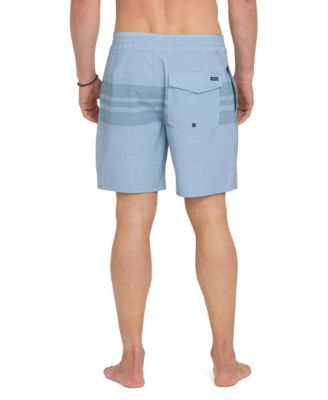 Men's Surfsilk Street-Trunk 18 Boardshorts