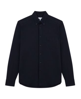 Men's Soft Wash Button Down Oxford Shirt