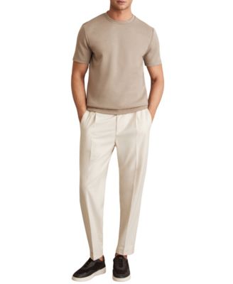 Men's Premium-Interlock Modern-Fit T-Shirt