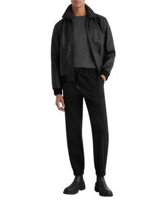 Men's Technical Cuffed Drawstring Pants