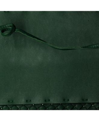 Medium Cabat Tote Intrecciato Nappa