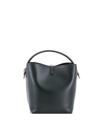 Le 37 Bucket Bag Leather