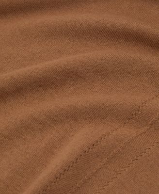 Women's Wool Roll-Neck Sweater