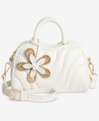 Aydenn Mini Wave Satchel Handbag