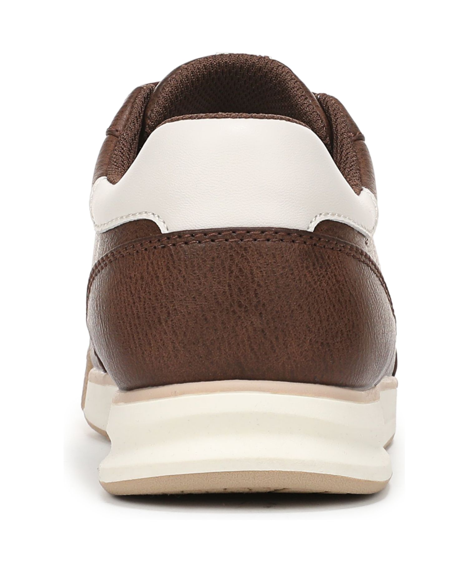 Women's Throwback Retro Lace-Up Sneakers