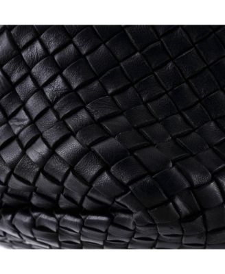 Medium Cabat Tote Intrecciato Nappa