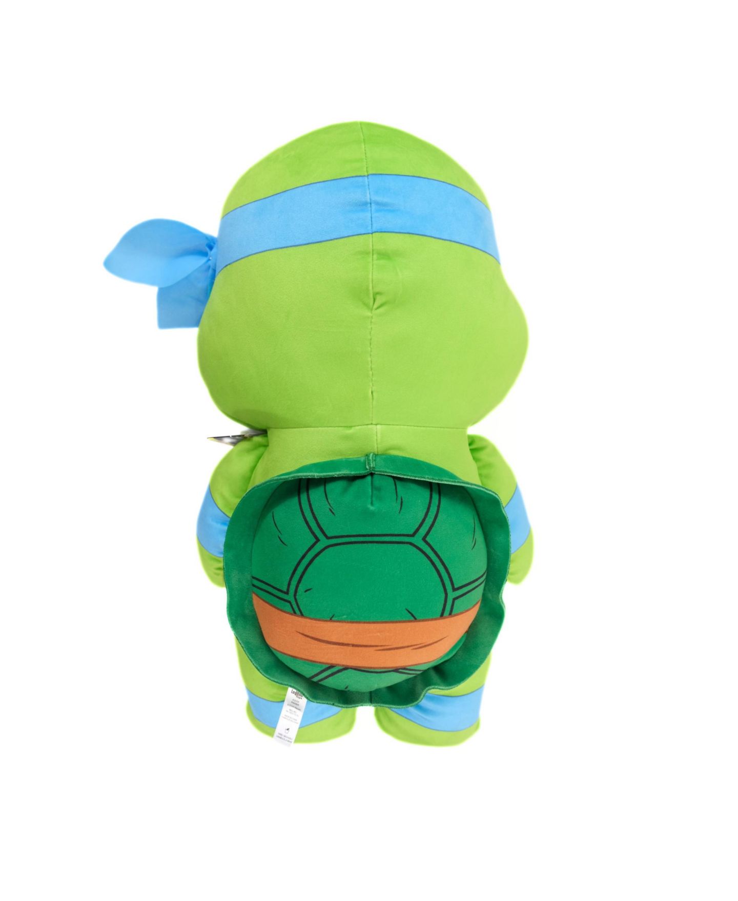 Детская мягкая игрушка Legend Toys Leonardo 20" Plush, цвет: Open Miscellaneous — фото 2