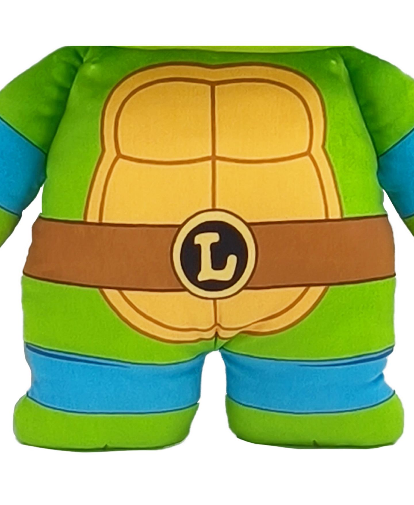 Детская мягкая игрушка Legend Toys Leonardo 20" Plush, цвет: Open Miscellaneous — фото 6