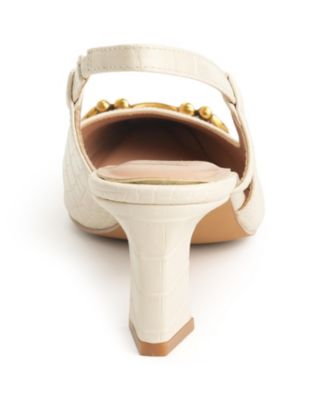 Women's Ilona Slingback Heels