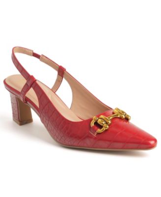 Women's Ilona Slingback Heels