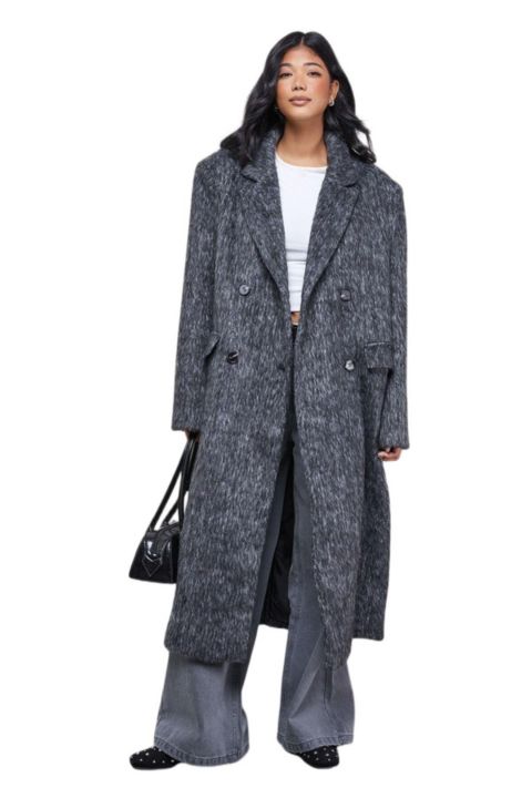 Женские куртки Warehouse Women's Structured Shoulder Coat