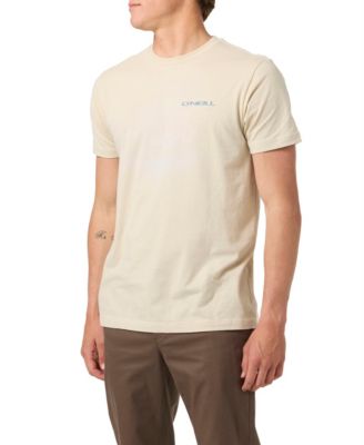 Men's Stacked Crewneck T-Shirt
