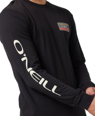 Men's Banner Long-Sleeve T-Shirt