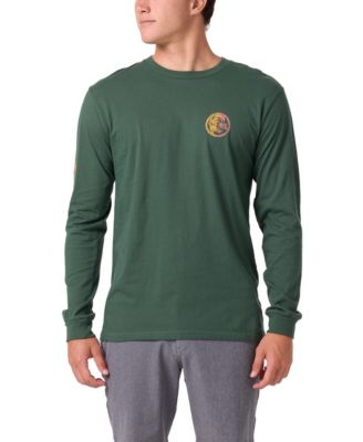 Men's Artifact Long-Sleeve T-Shirt