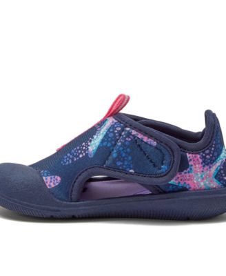 Little Girls Adventurer Water Shoes