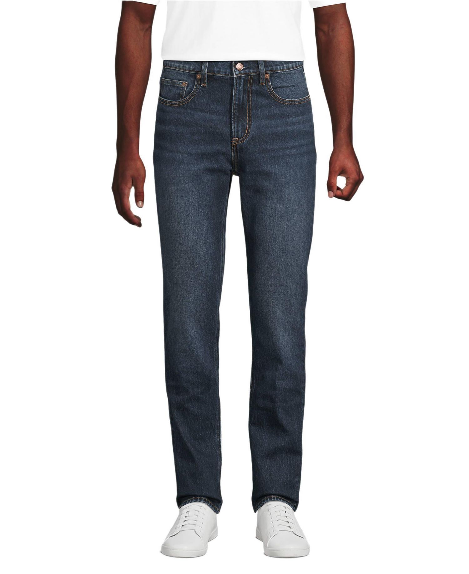 Men's Stretch Slim Fit Jean