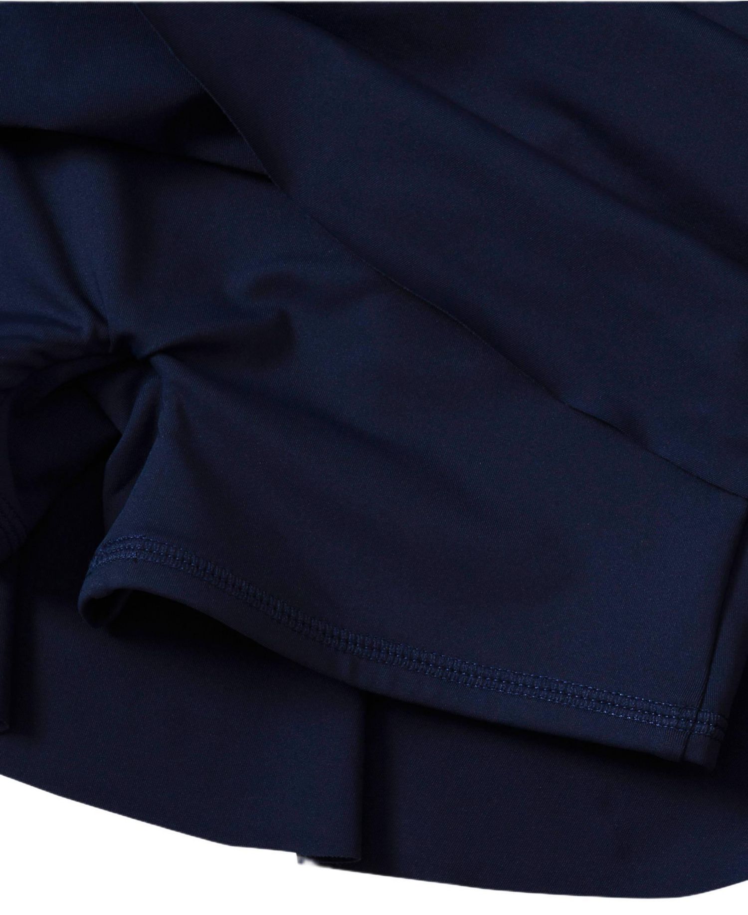 Girls Slim Chlorine Resistant Swim Skirt