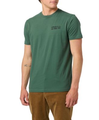 Men's Glyphs Short-Sleeve T-Shirt