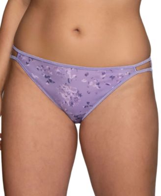 Women's Illumination String Bikini Underwear 18108