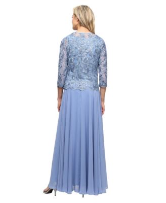 3/4 Sleeve Petite Wedding Guest Dresses | Macy's