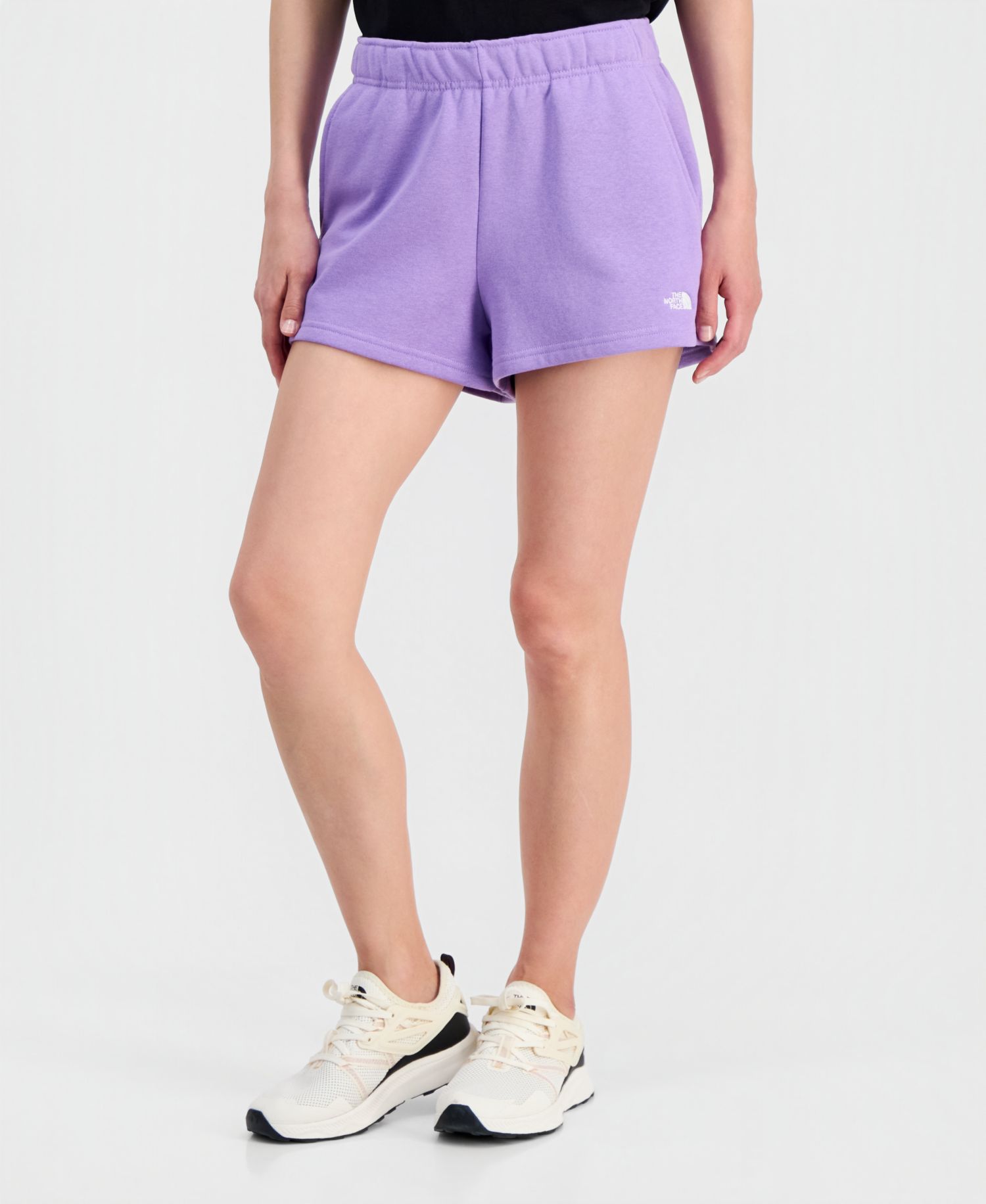 Women's Core Half Dome Cotton Shorts
