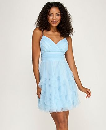semi formal dresses for teenagers Shop Junior Teens Juniors' & Teen Dresses |
