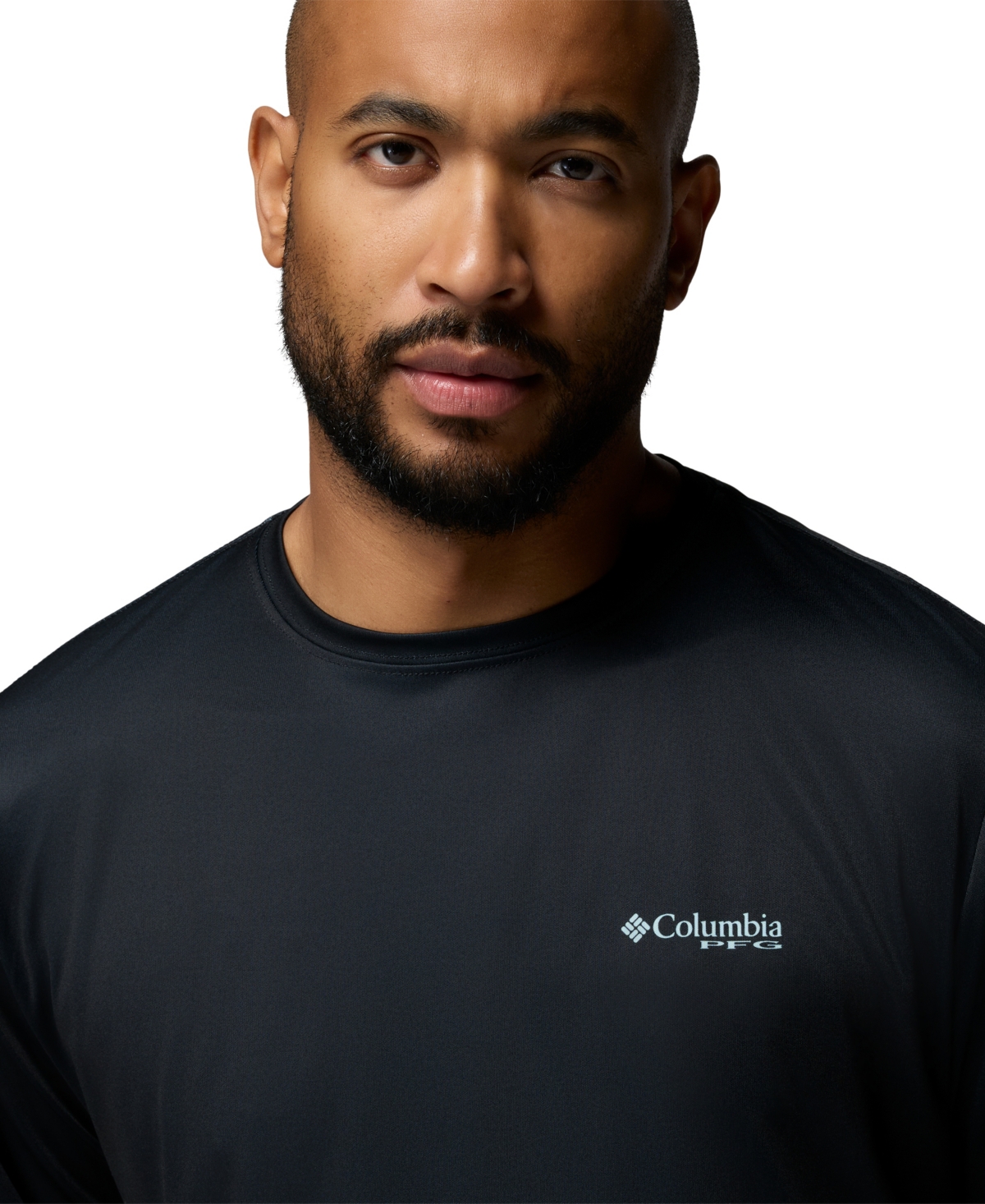 Columbia Men's Terminal Tackle Long-Sleeve T-Shirt