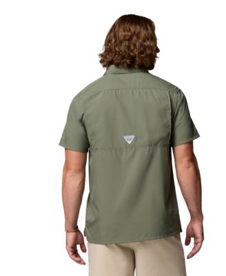 Men's Slack Tide Camp Shirt