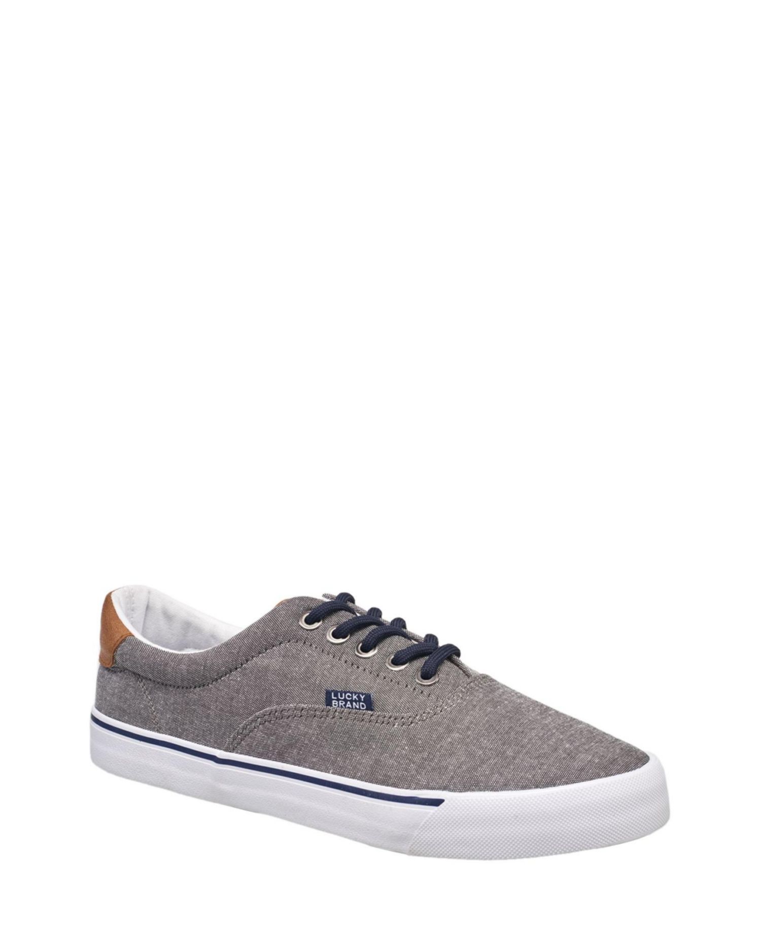 Men's Iwan Sneakers - Canva - 10.5